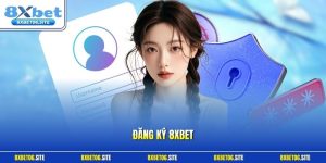 Đăng ký 8xbet