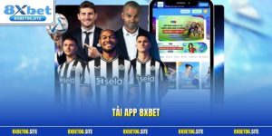 Tải app 8xbet